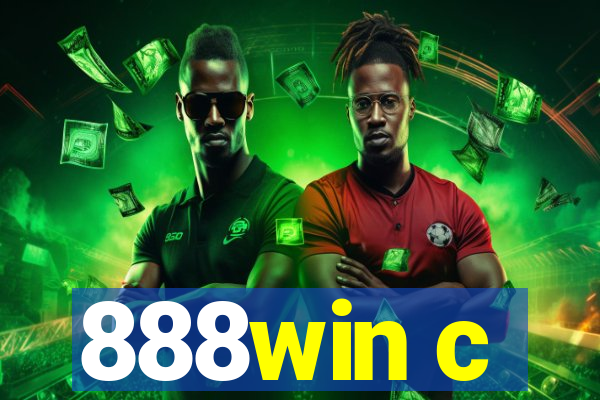 888win c